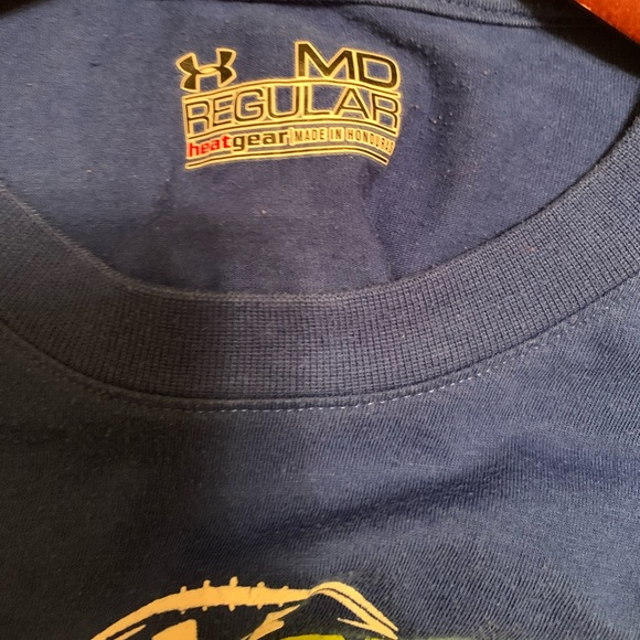 Under Armour T-Shirt - Picture 4 of 5
